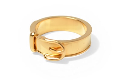 エルメス スカーフリング レディース