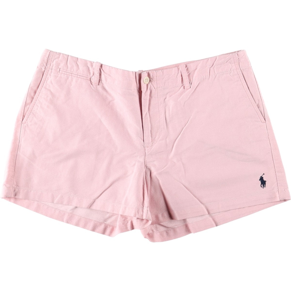 古着 ラルフローレン Ralph Lauren RALPH LAUREN SPORT コットンショーツ ショートパンツ レディースXXL(w34)相当/eaa683149
