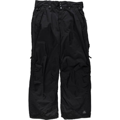 古着 ナイキ NIKE ACG ナイロンパンツ シャカシャカパンツ メンズXL相当/evb036091