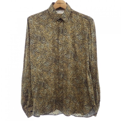 サンローラン SAINT LAURENT シャツ