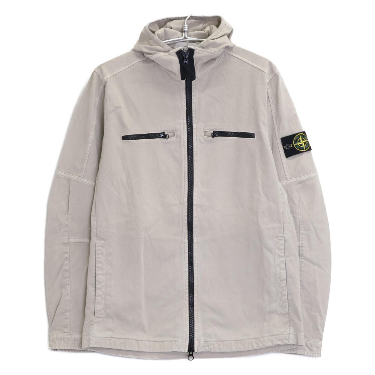 ストーンアイランド 6515109LN フーディー M