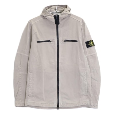 ストーンアイランド 6515109LN フーディー M