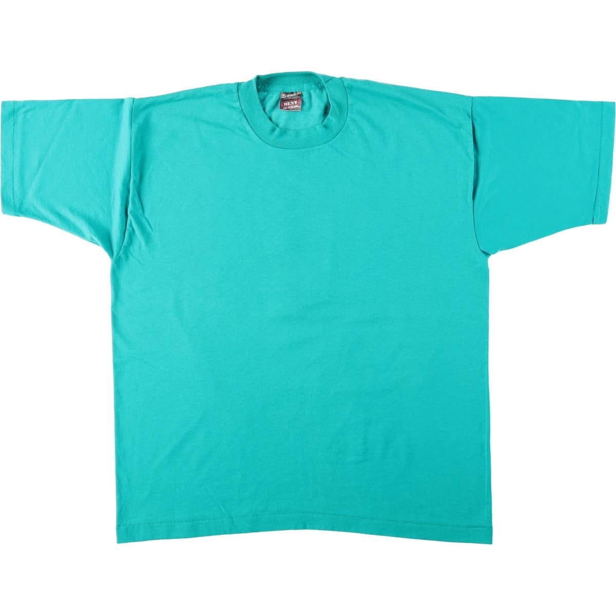 古着 90年代 フルーツオブザルーム FRUIT OF THE LOOM バックプリント プリントTシャツ メンズXL相当 ヴィンテージ/eaa667220