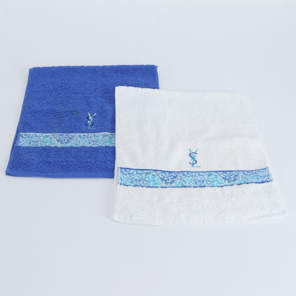 ■美品 イヴ サンローラン