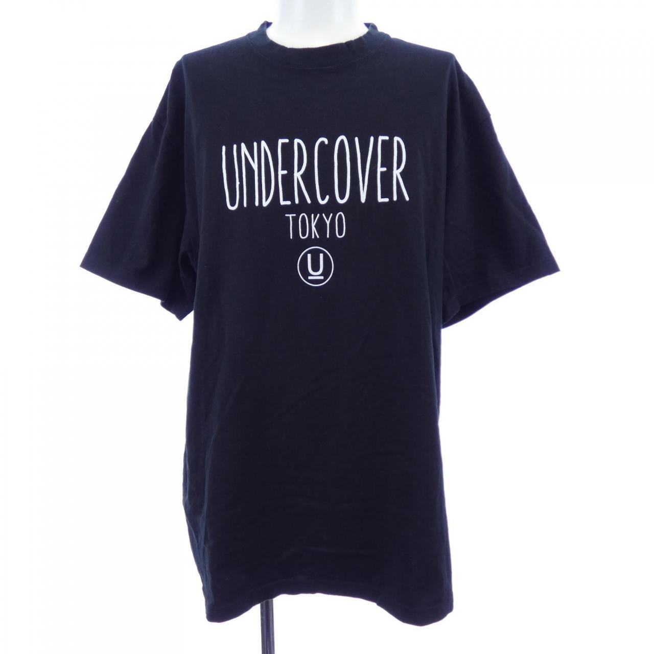 アンダーカバー UNDER COVER UC2B9805-1 Tシャツ