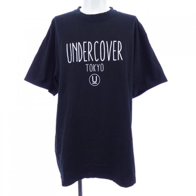 アンダーカバー UNDER COVER UC2B9805-1 Tシャツ