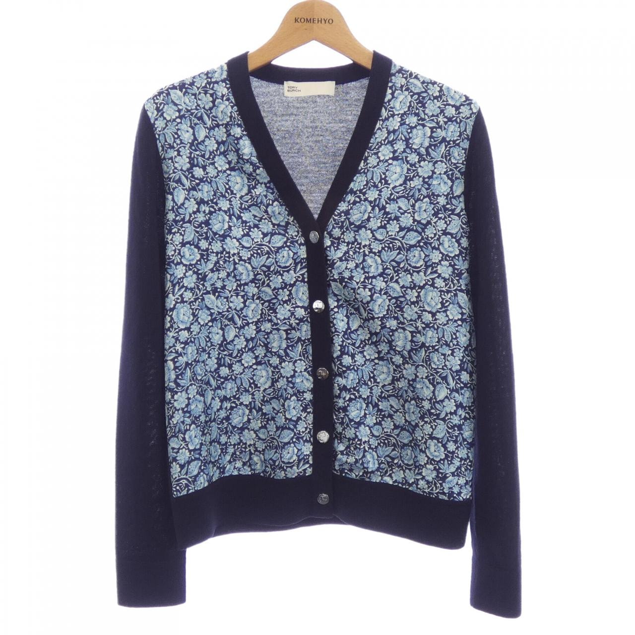 トリーバーチ TORY BURCH 10011022 カーディガン