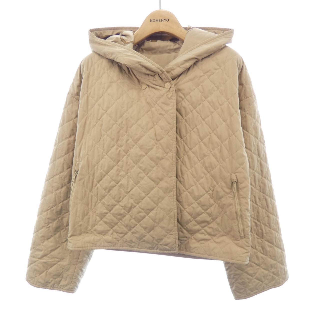 エルメス HERMES GRANDE MANEGE 6E0168DO ジャケット