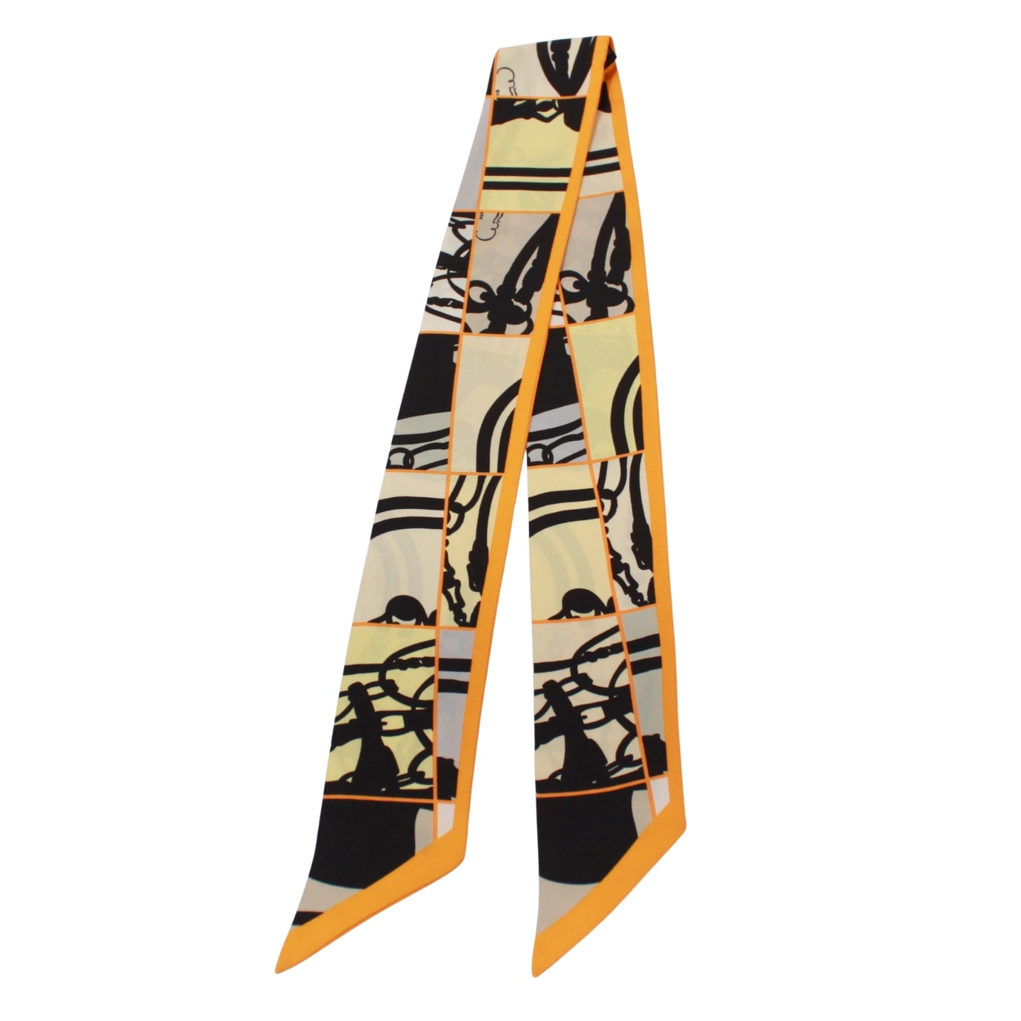 エルメスツイリー ディシブルド スカーフ レディース