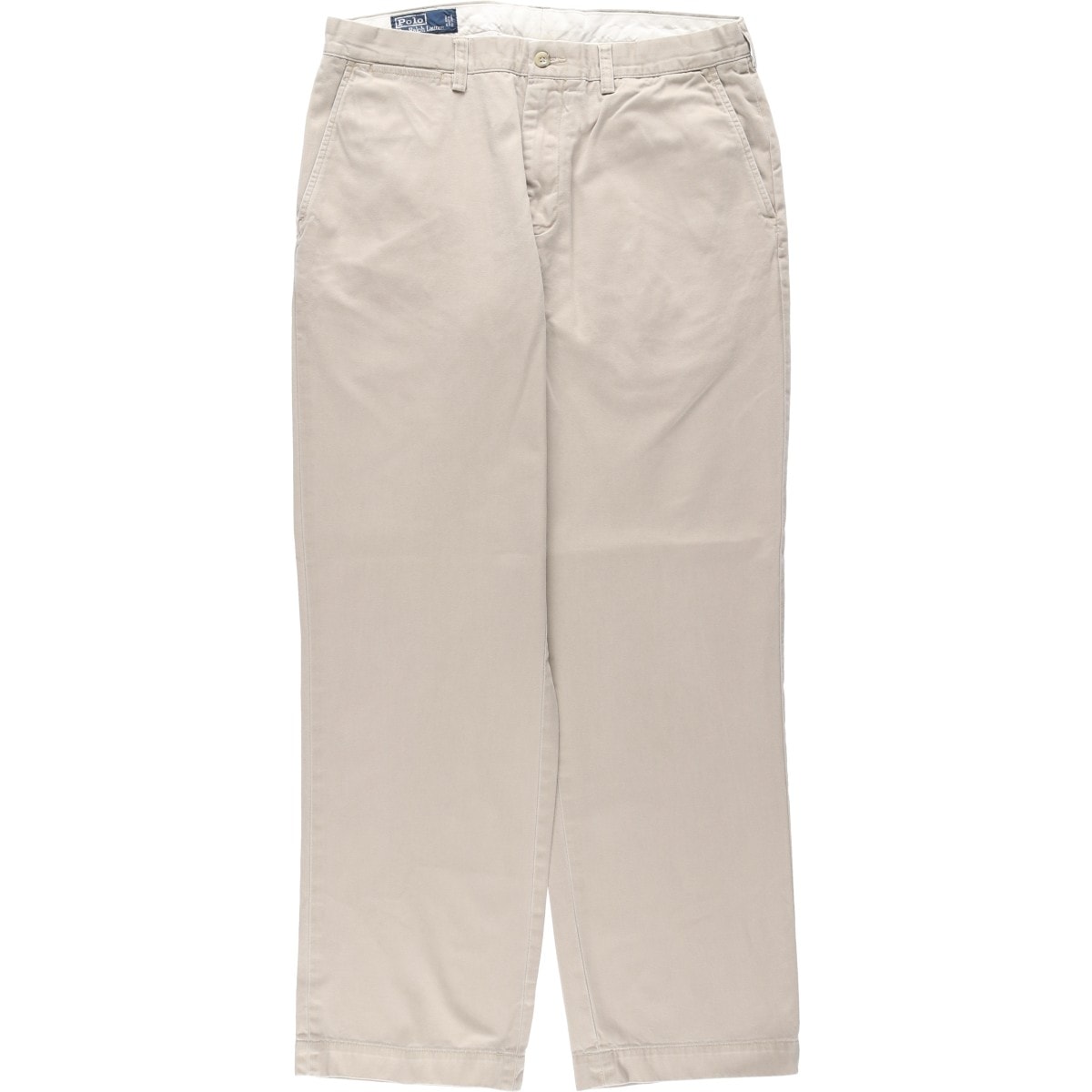 古着 ラルフローレン Ralph Lauren POLO by Ralph Lauren PRESTON PANT チノパンツ メンズw34相当/eaa655993