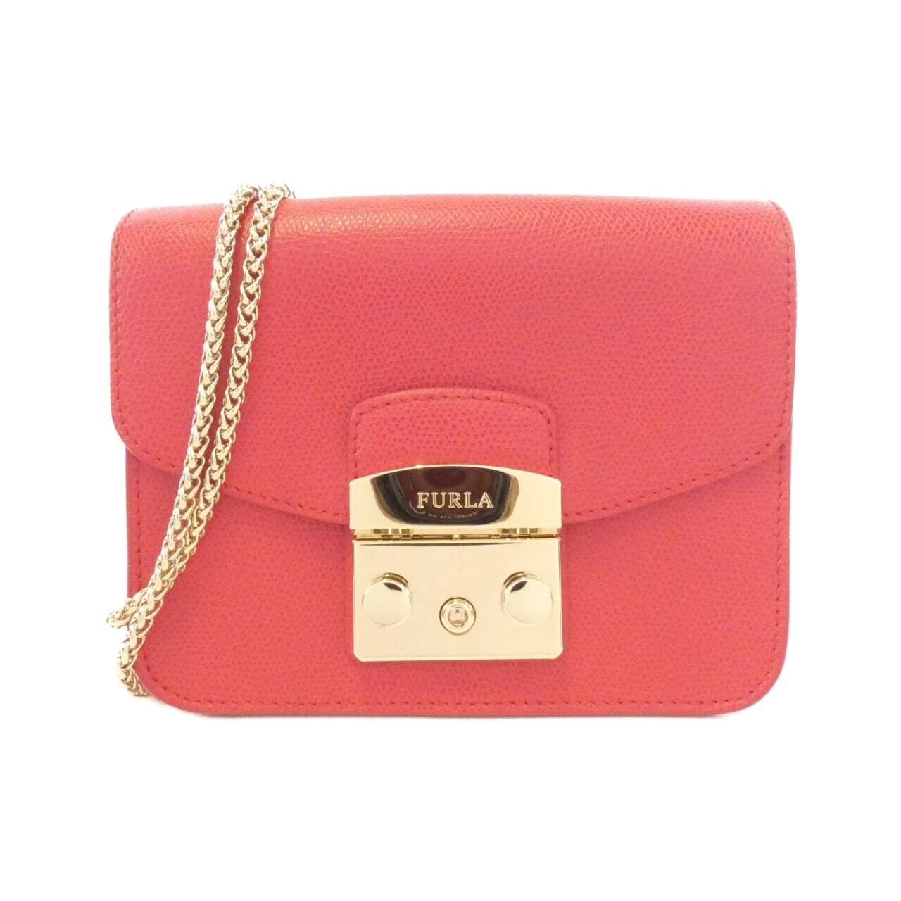 フルラ METROPOLIS BGZ7 ショルダーバッグ