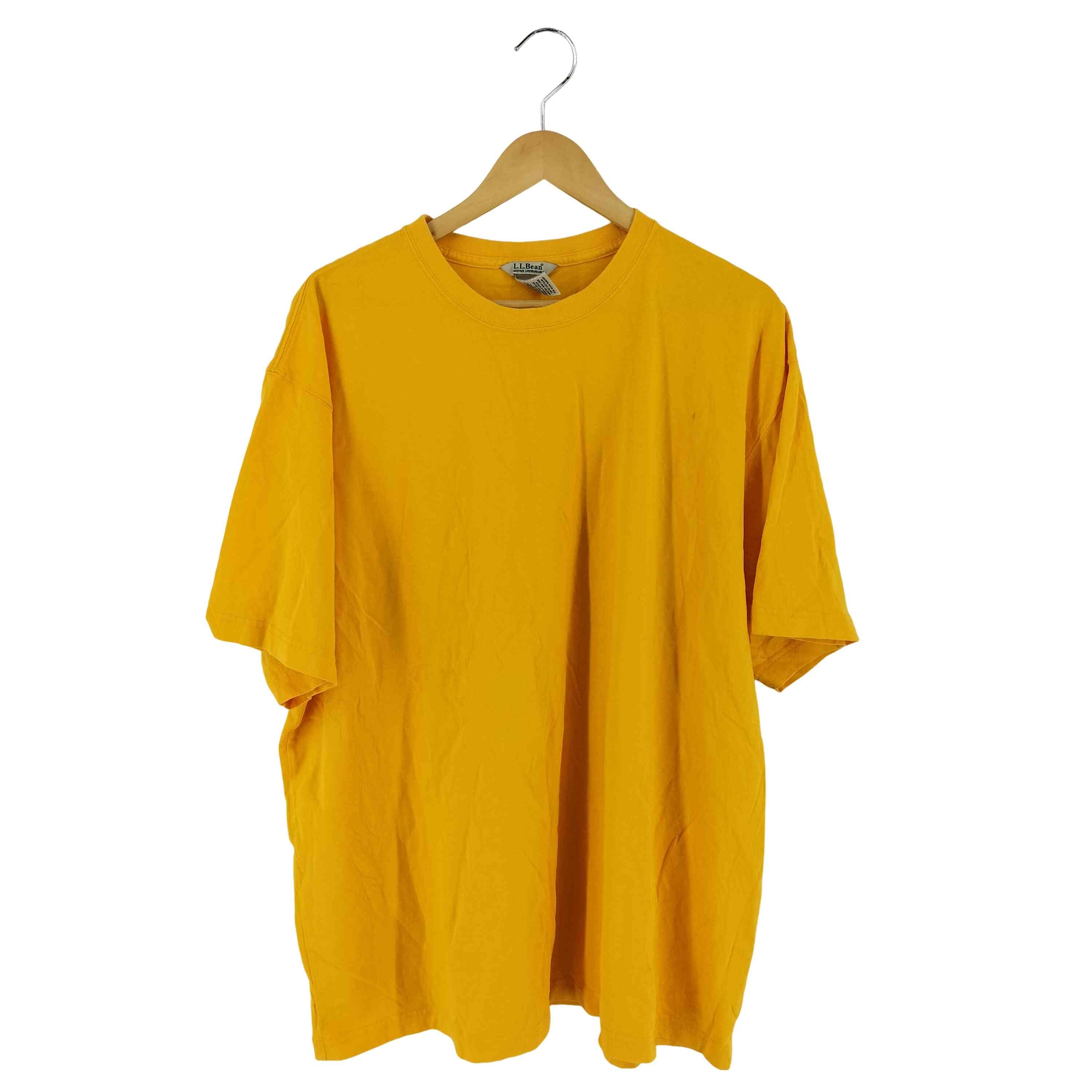 ビックサイズ クルーネックTシャツ【1141523242665】