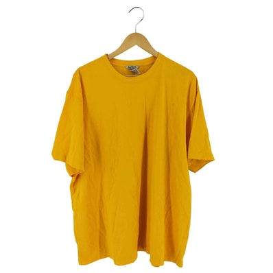 ビックサイズ クルーネックTシャツ【1141523242665】