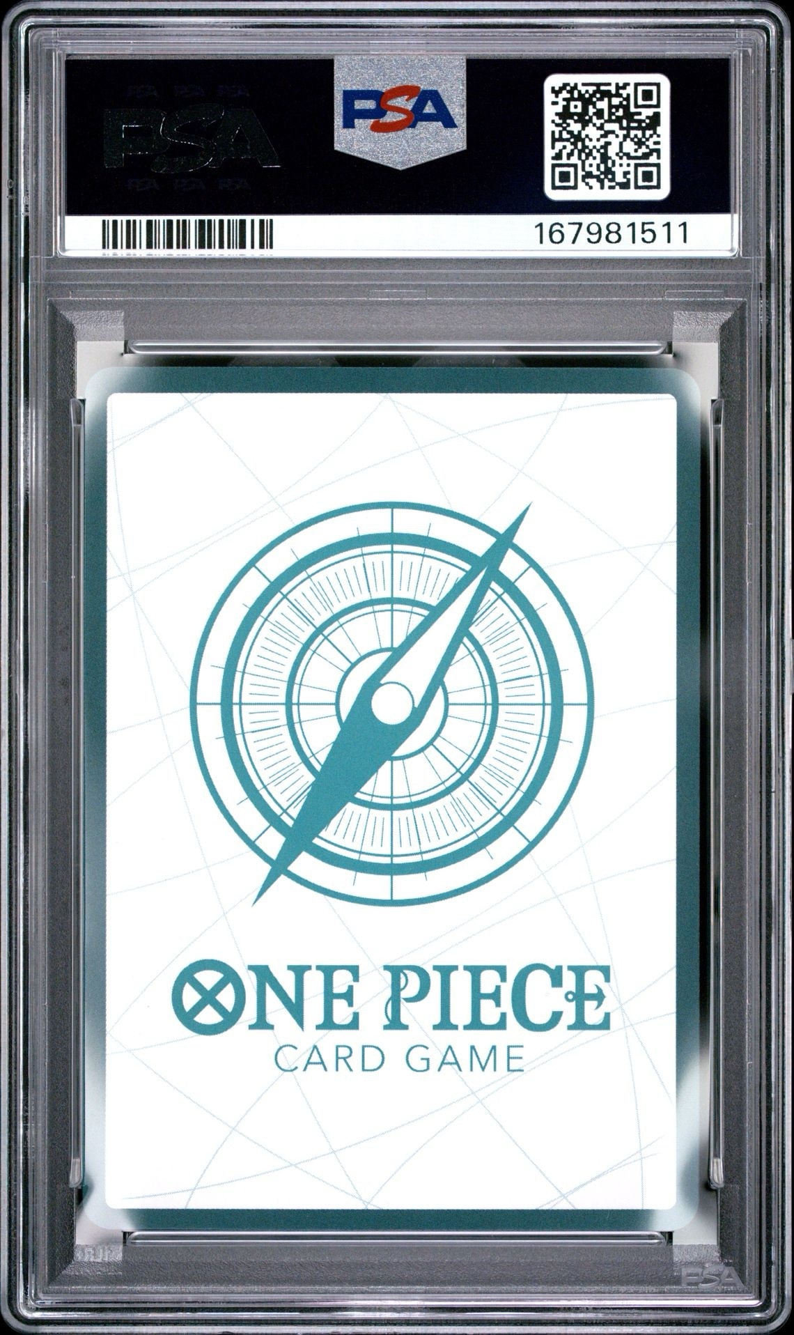 PSA10】ドン!!カード : ONE PIECE DAY'24 (プレミアムカード