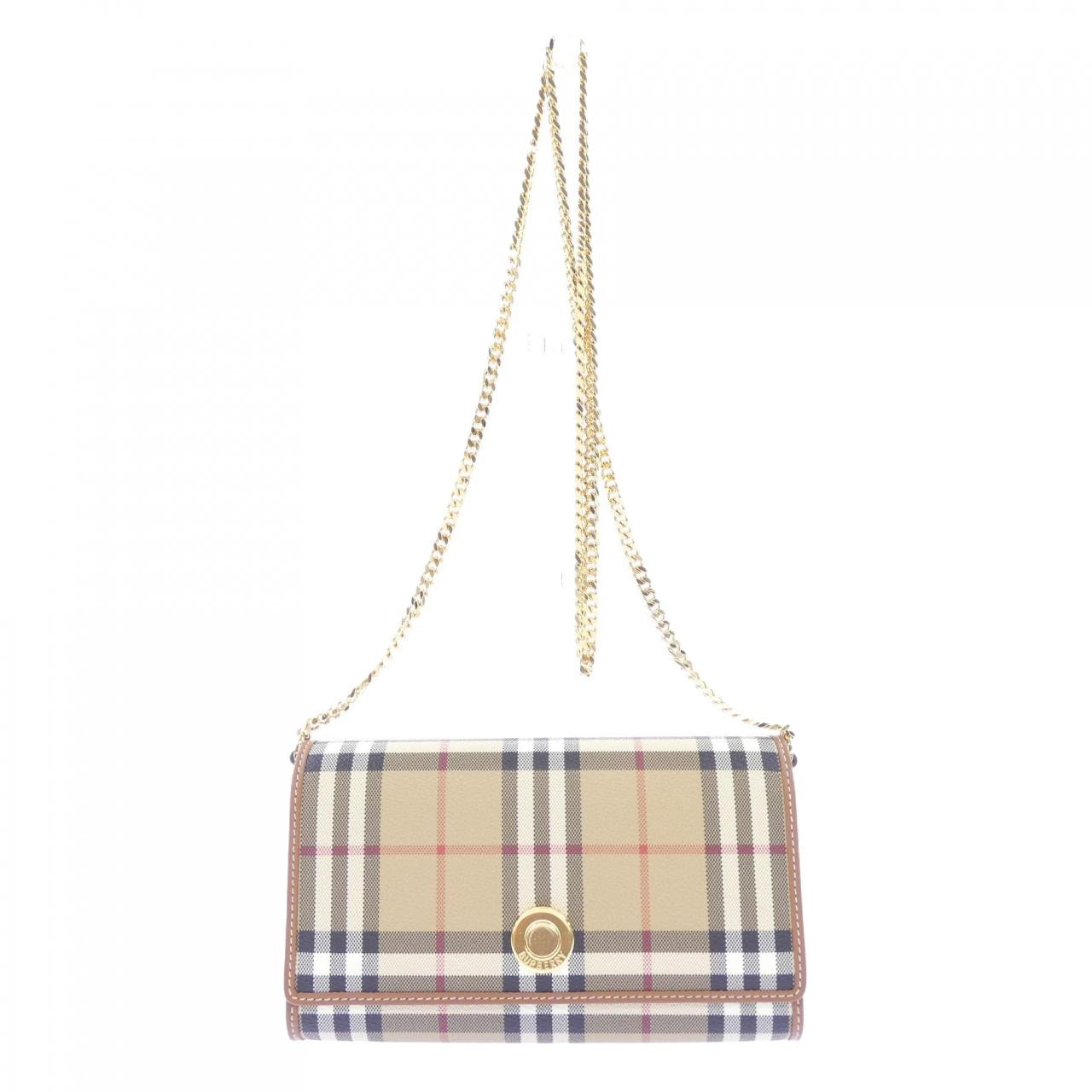 バーバリー BURBERRY 81097981 BAG