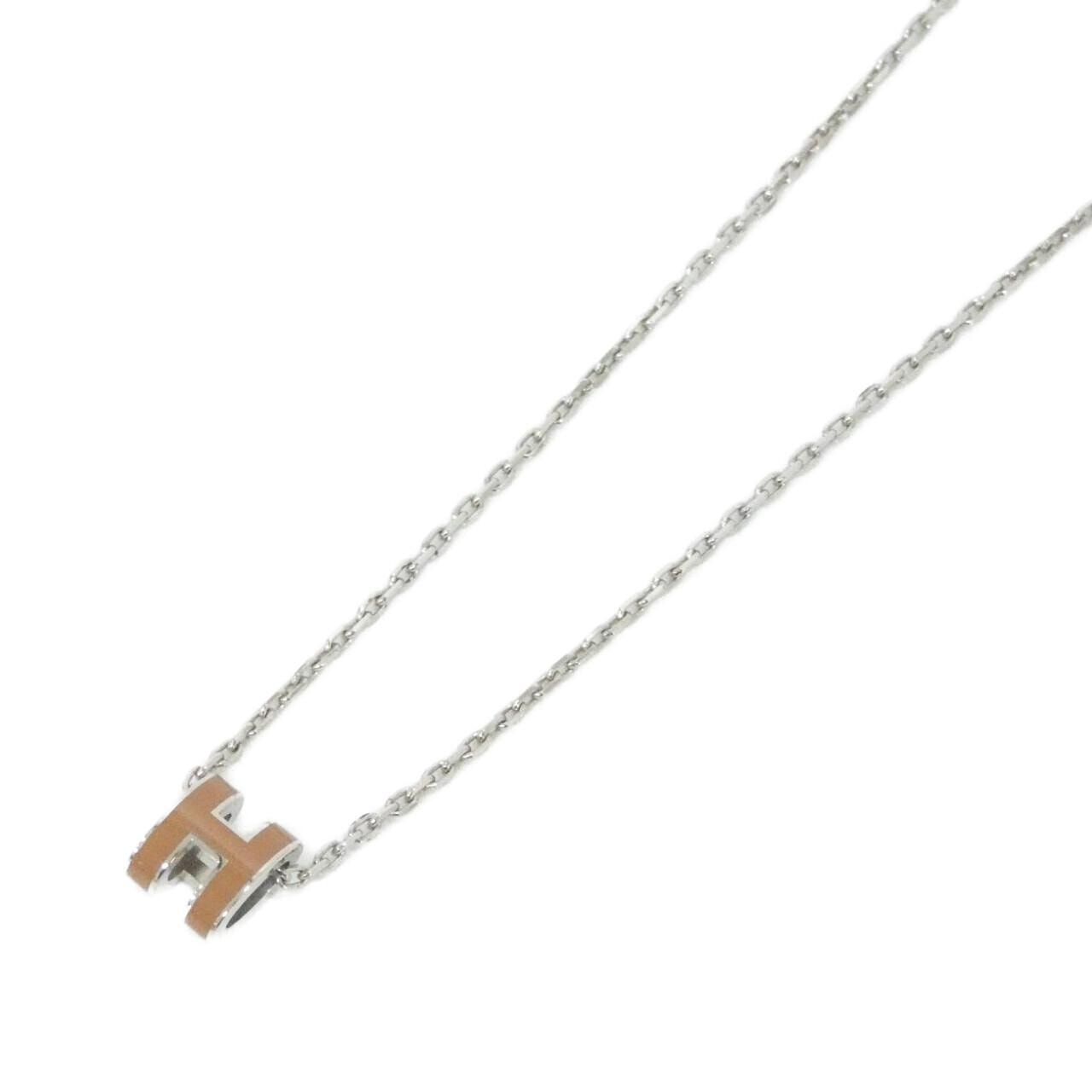 エルメス ポップ アッシュ 147992FP ネックレス