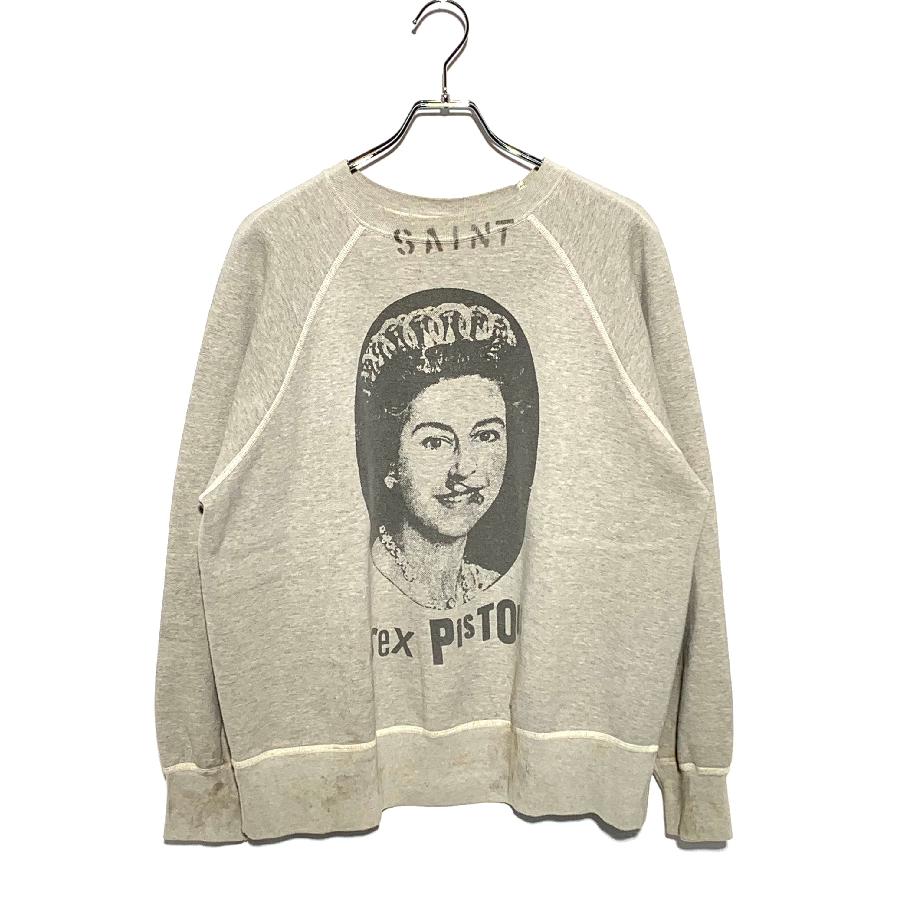 SAINT Mxxxxxx Murakami Takashi TM SWEAT 