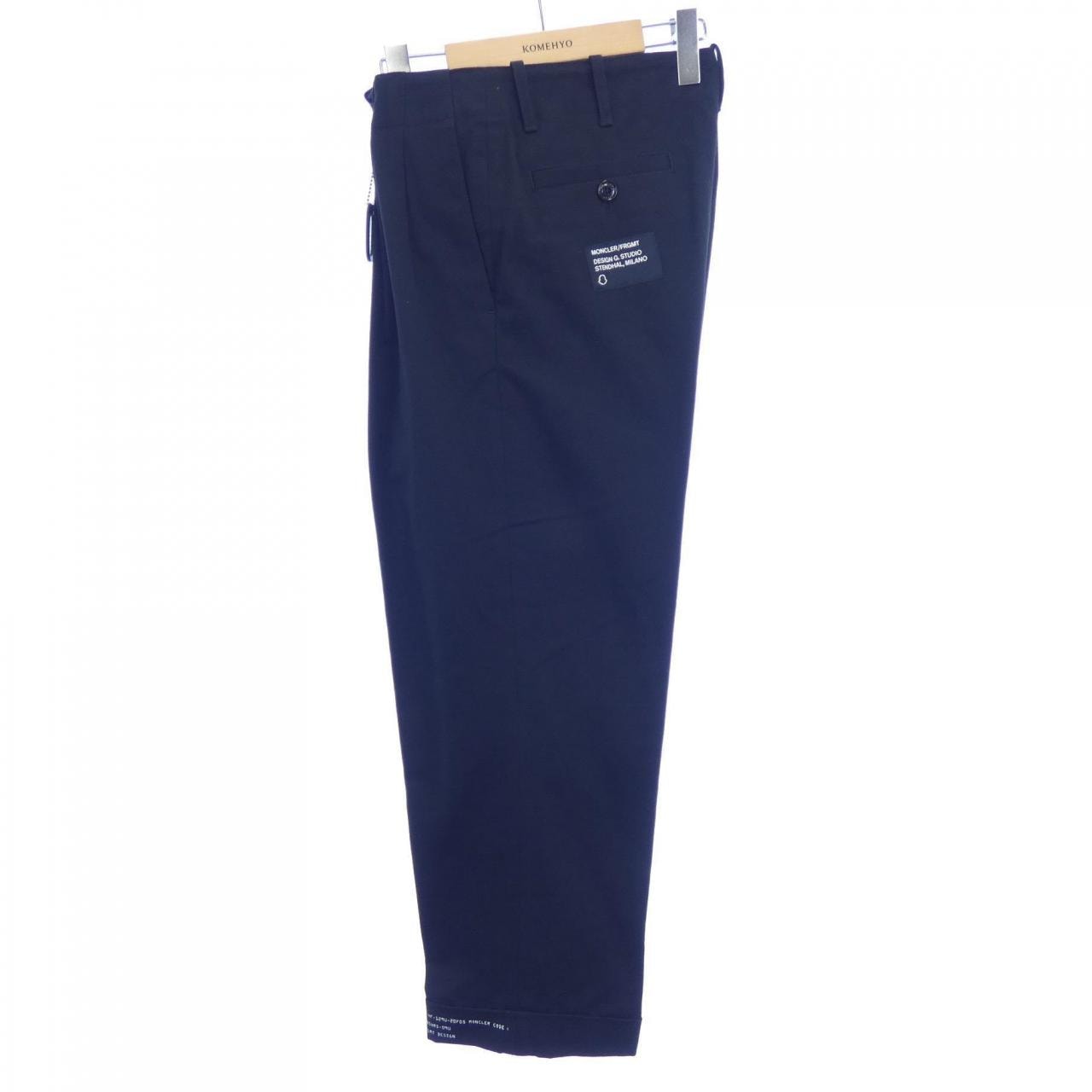 モンクレール MONCLER G209U2A0004 パンツ