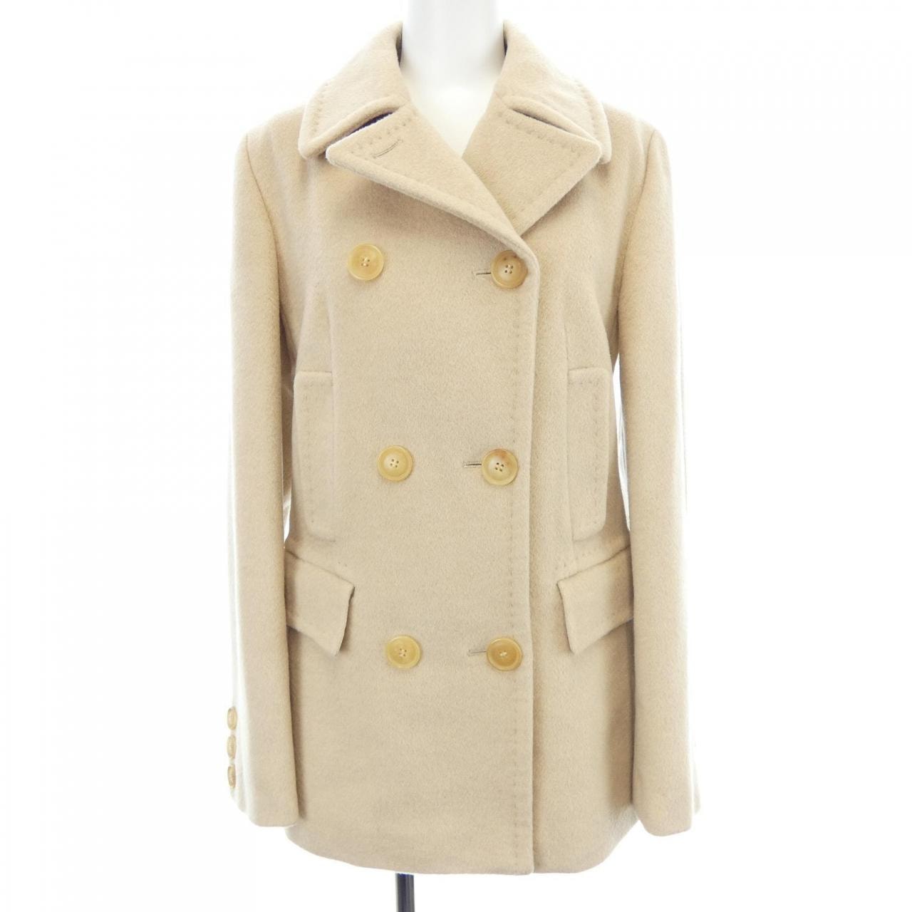 マックスマーラ Max Mara コート