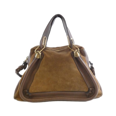 クロエ パラティ バッグ