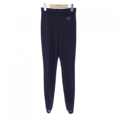 プラダ PRADA トライアングルロゴ P279E S212 829 パンツ