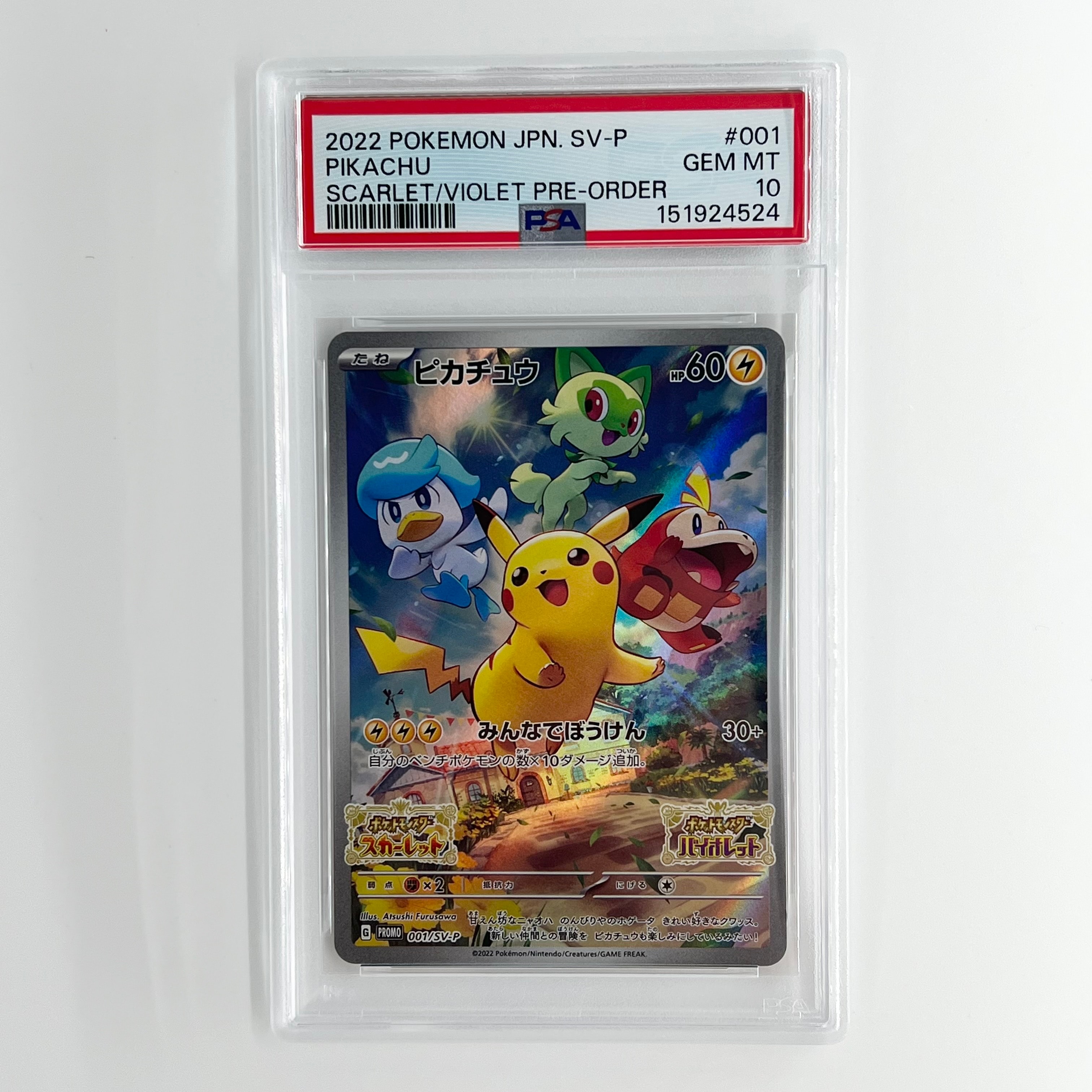 ピカチュウ：ムンク展×ポケモンカードゲーム PROMO SM-Pプロモカード ピカチュウ：ムンク展×ポケモンカードゲーム PROMO SM-Pプロモカード