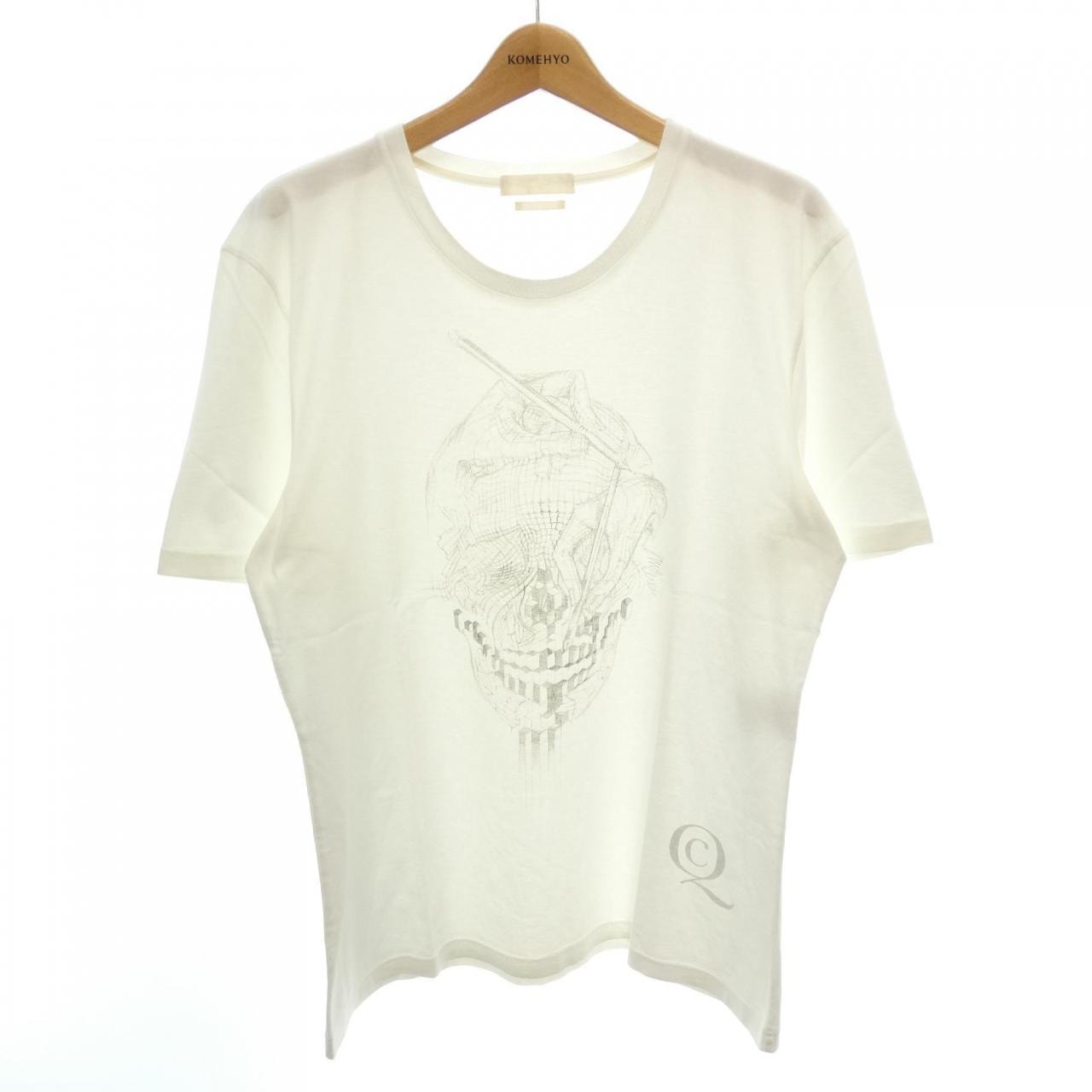 アレキサンダーマックイーン ALEXANDER McQUEEN 700639 QAAAY トップス Alexander McQueen - アレキサンダーマックイーン ALEXANDER McQUEEN