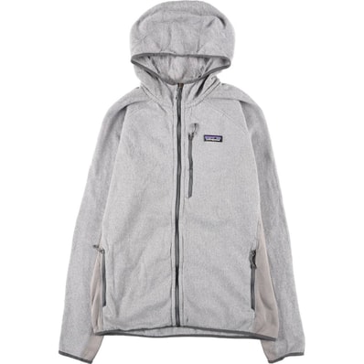 古着 パタゴニア Patagonia フリースフルジップパーカー メンズL相当/eaa459249