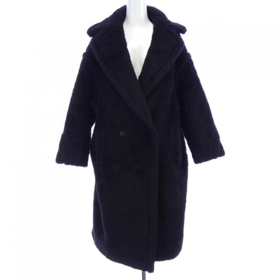 マックスマーラ Max Mara 101602 テディベア コート