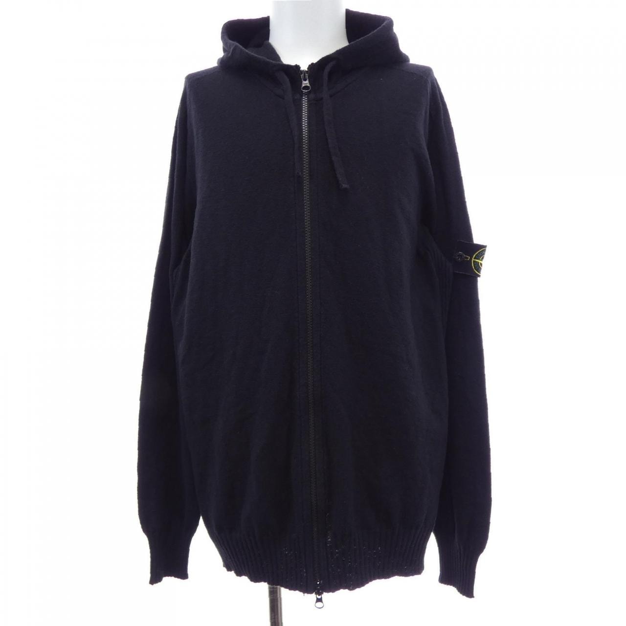 ストーンアイランド STONE ISLAND 7415523B0 パーカー