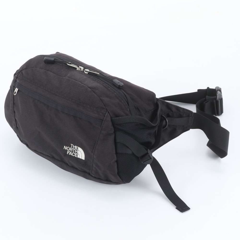 ■美品 ザ・ノースフェイスNM06554A ボディバッグ