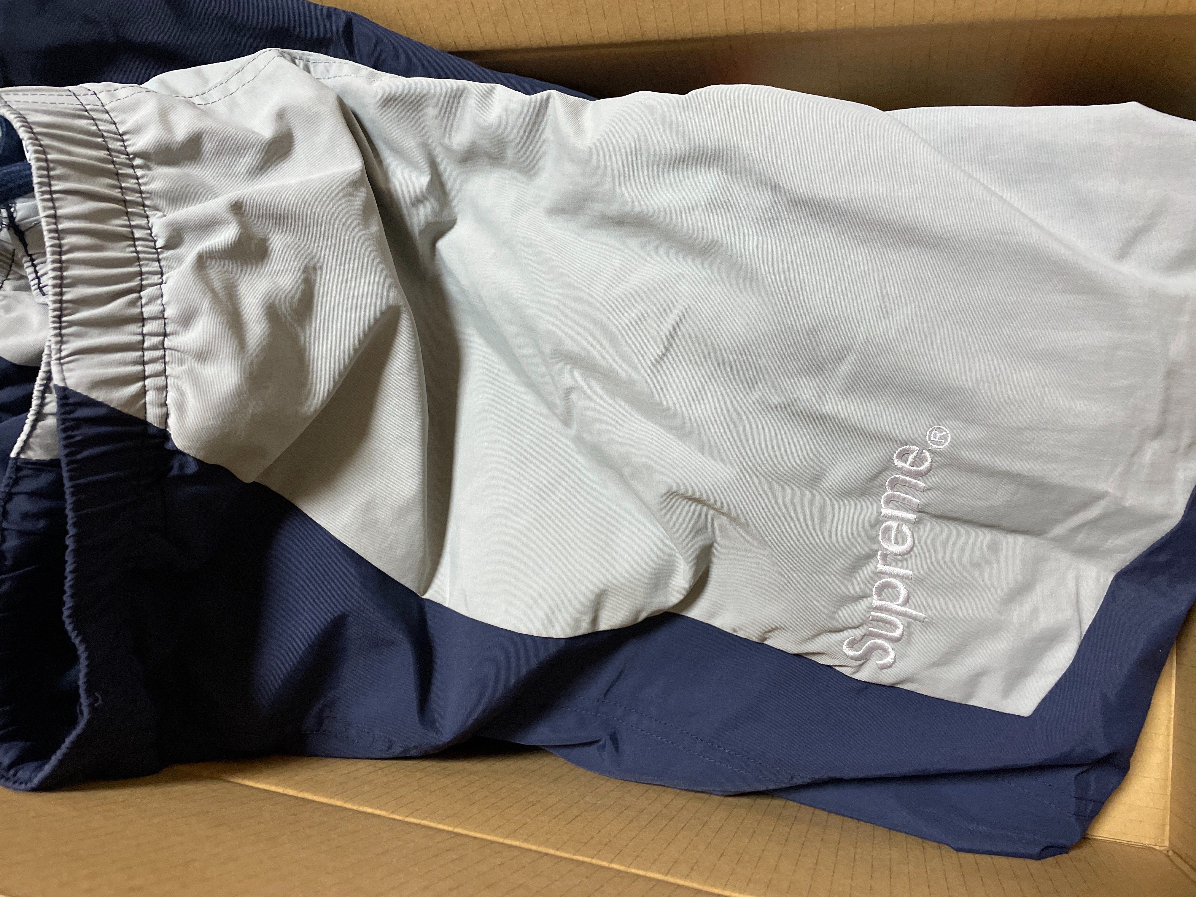 Supreme New York YankeesTM Track Pant "Navy"