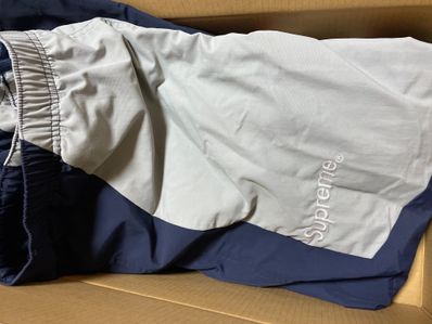 Supreme New York YankeesTM Track Pant "Navy"