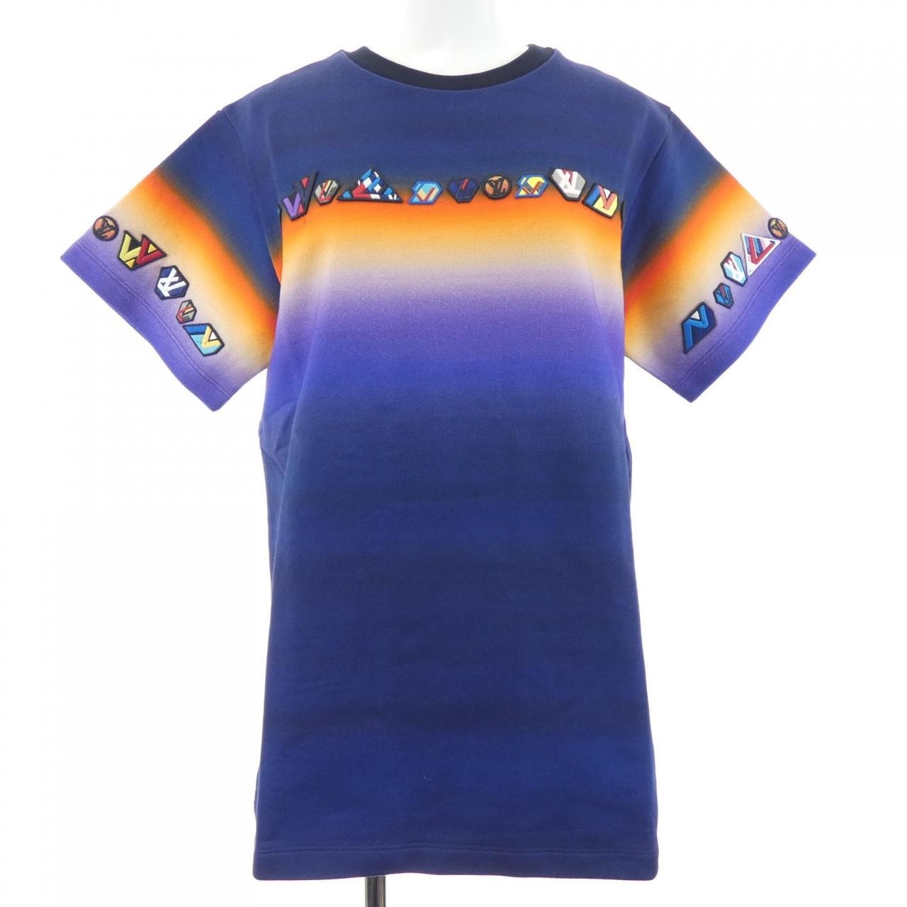 ルイヴィトン LOUIS VUITTON FGTS42NXX Tシャツ