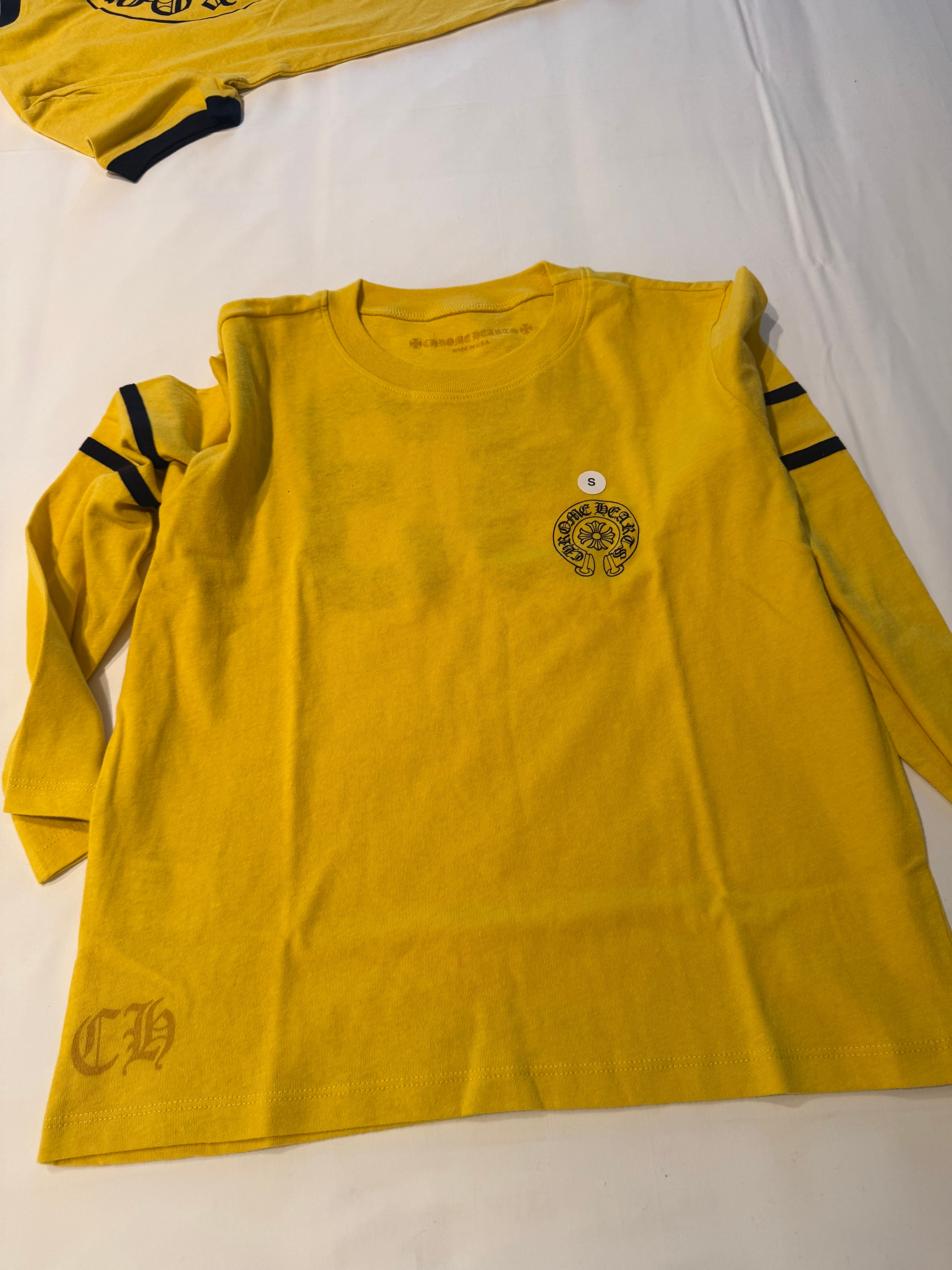 新品 クロムハーツ 長袖