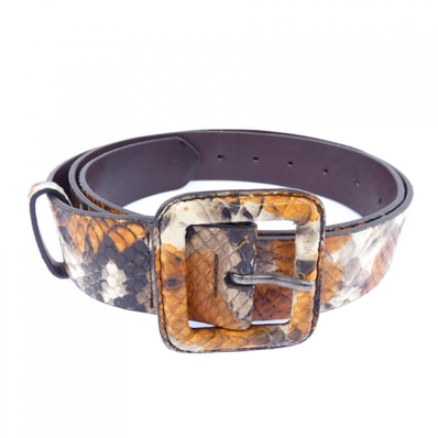 ドリスヴァンノッテン DRIES VAN NOTEN BELT