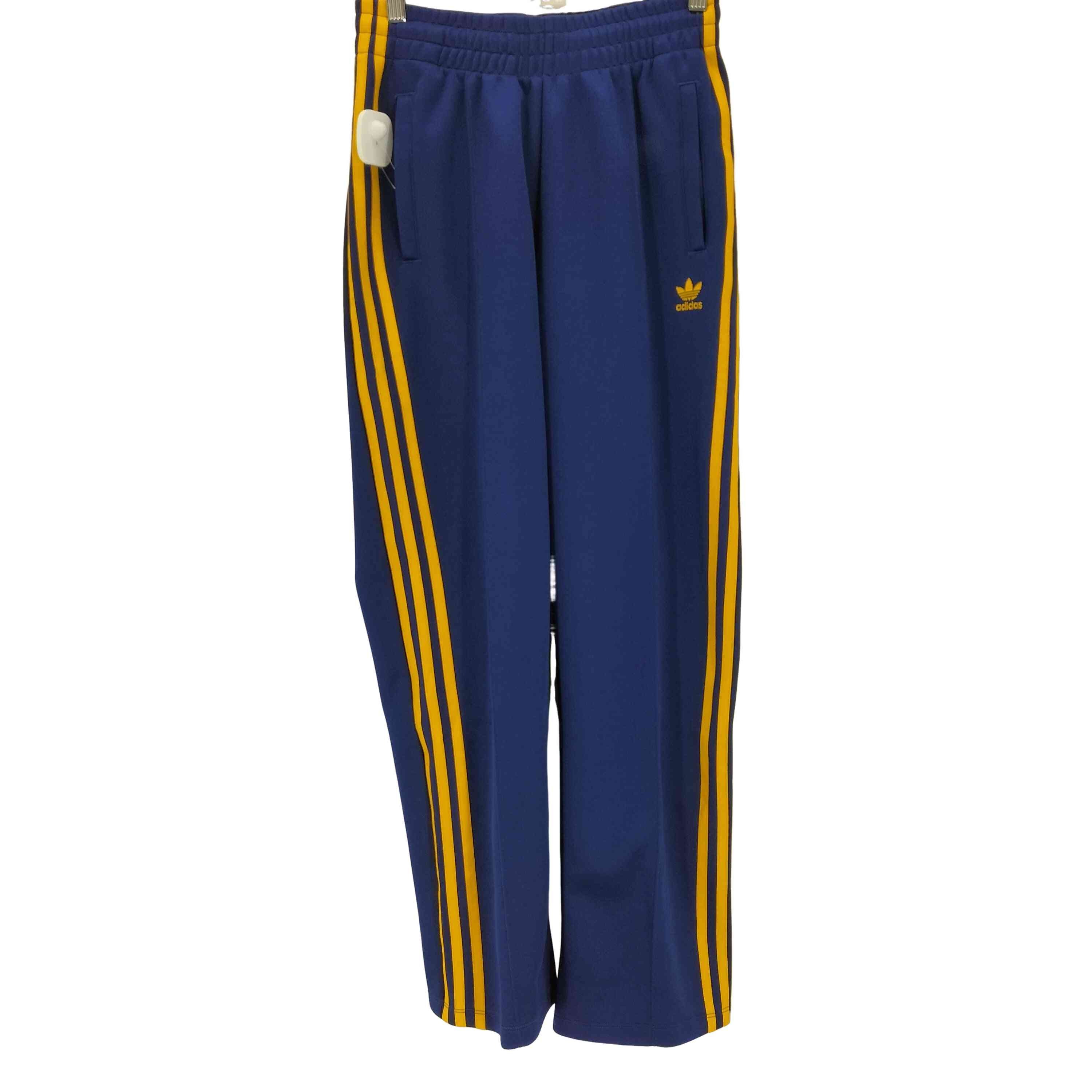 アディカラー クラシックス オーバーサイズ SST トラックパンツ【1139982021426】