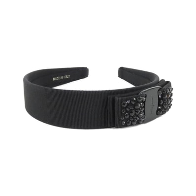 サルヴァトーレフェラガモ 34 1689 カチューシャ