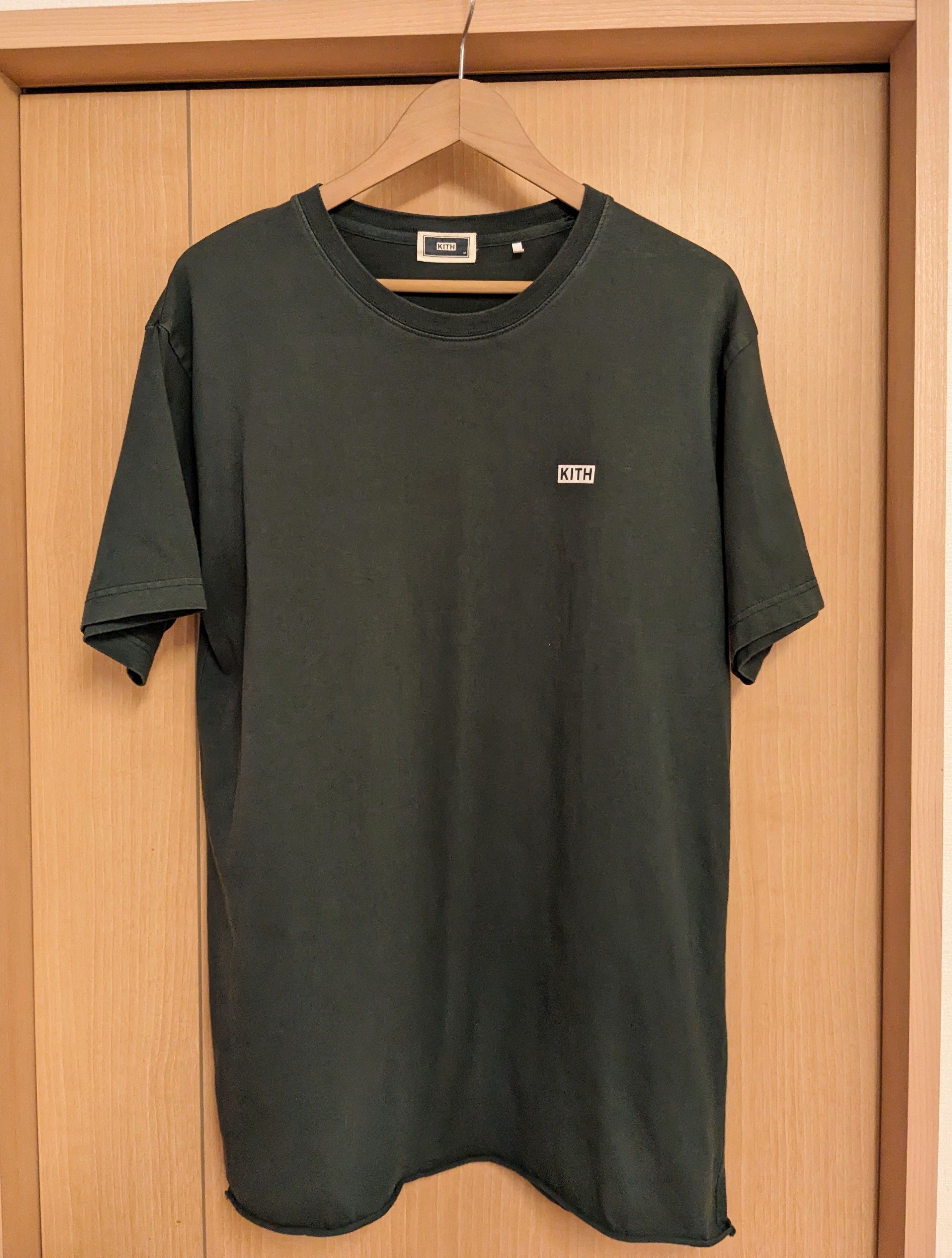 Kith Lax Tee "Scarab"