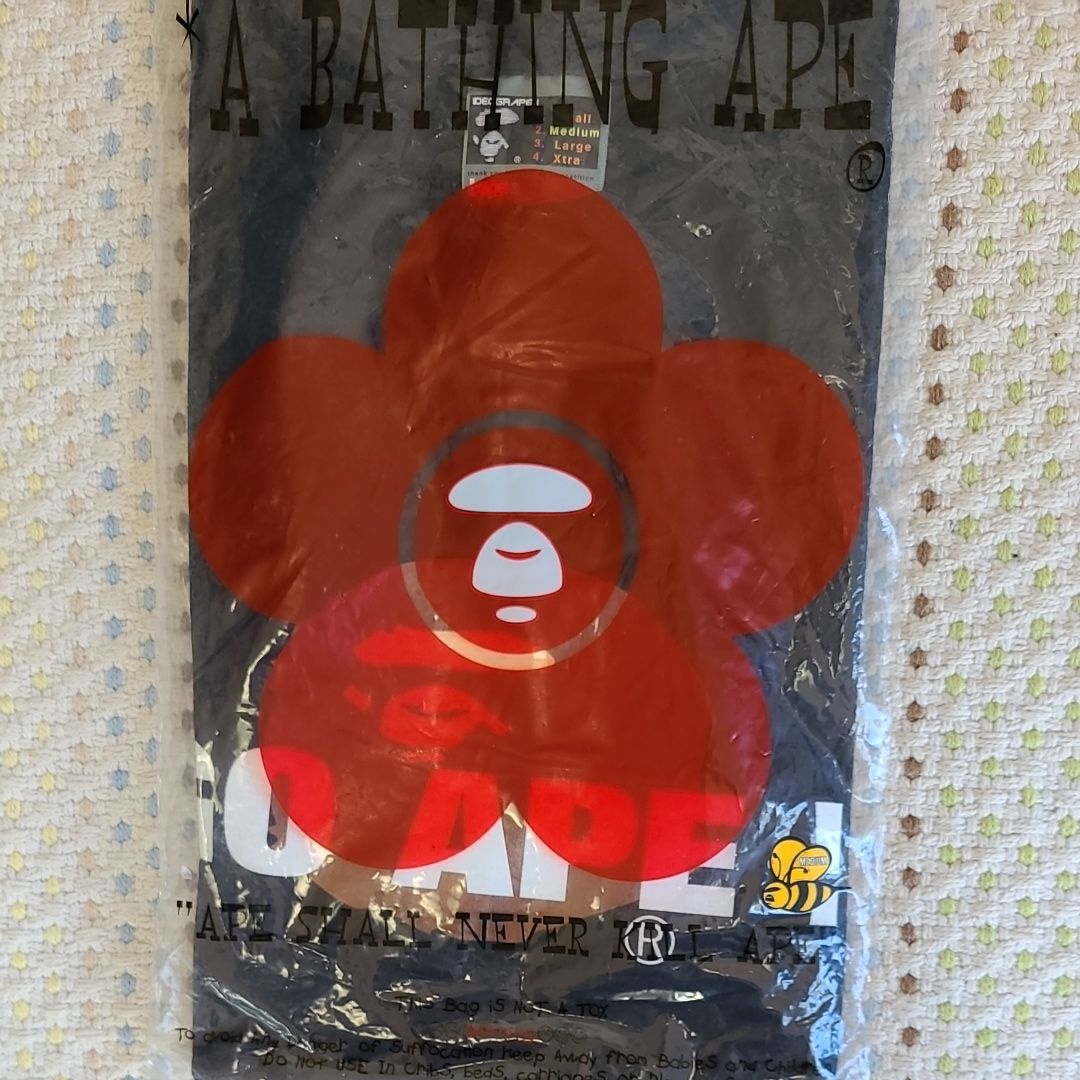 BATHINGAPE GO APE ! Tシャツ