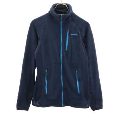 patagonia フリースジャケット