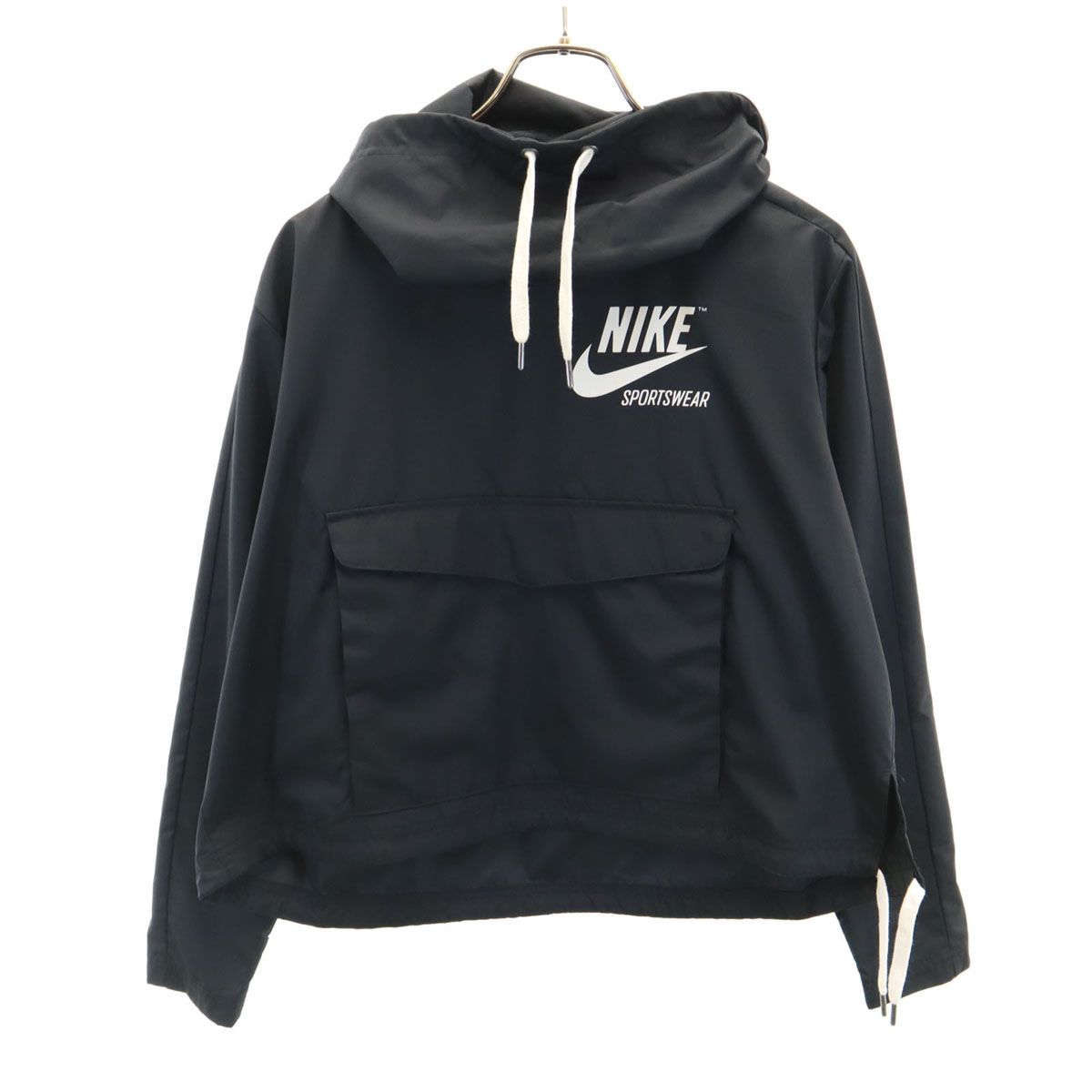 NIKE アノラック プルオーバー ジャケット