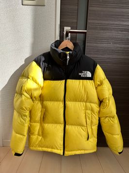 The North Face Nuptse Jacket 2022