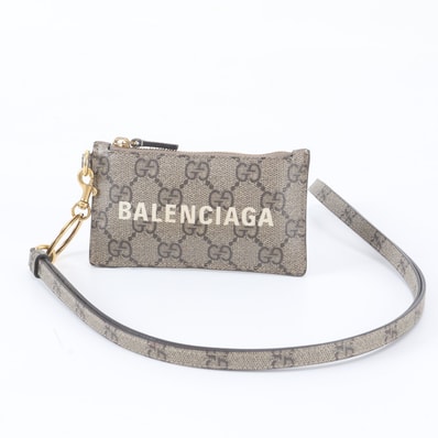 ■美品 グッチ GGスプリーム