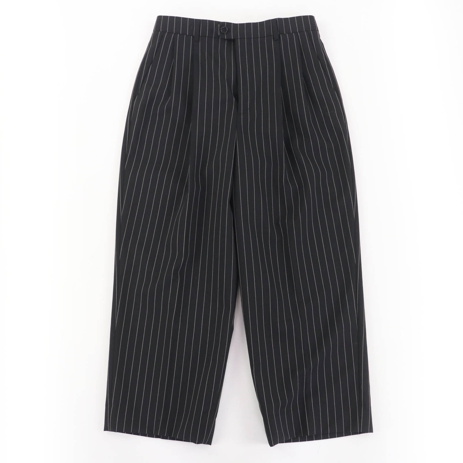 未使用品 セリーヌ パンツ ブラック レディース 36 2P519240M