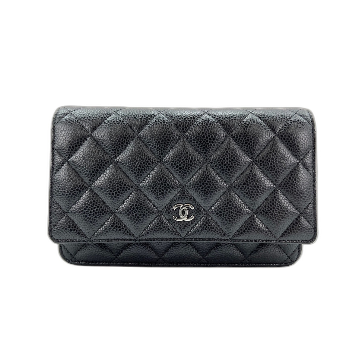シャネル CHANEL マトラッセ ショルダーバッグ【中古】