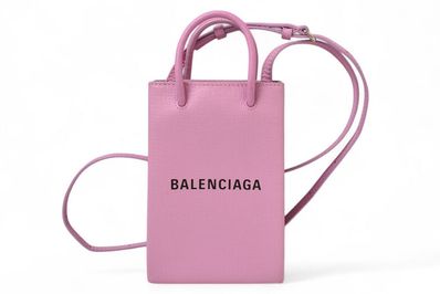 バレンシアガ593826 ショルダーバッグ ユニセックス