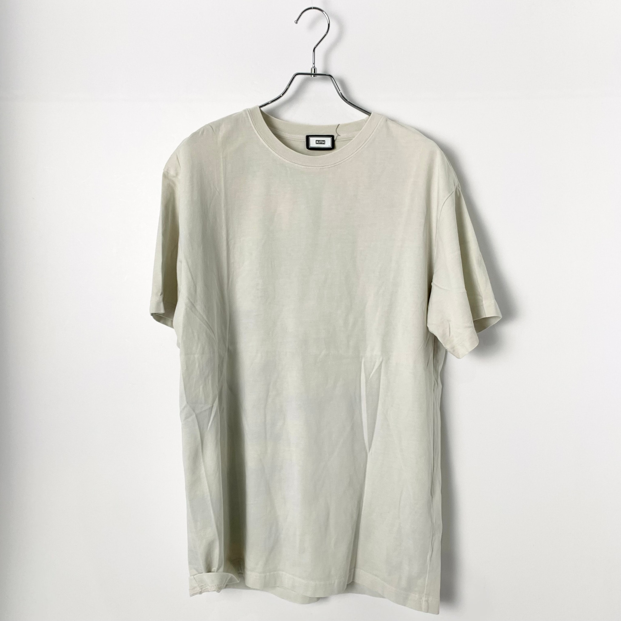 Kith 101 Tee 'Zephyr'
