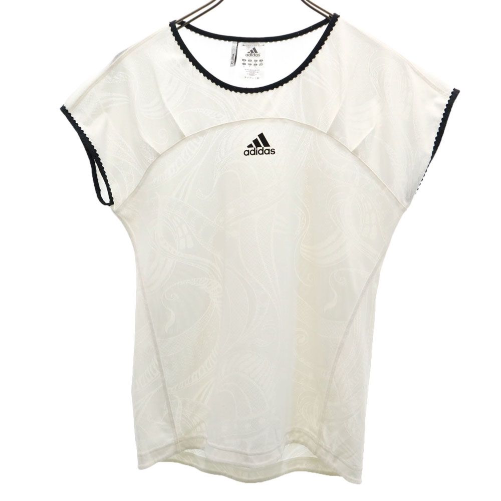 adidas トレーニング 半袖 ウェア