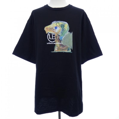 ユニフォームエクスペリメント UNIFORM EXPERIMENT UE-252031 Tシャツ